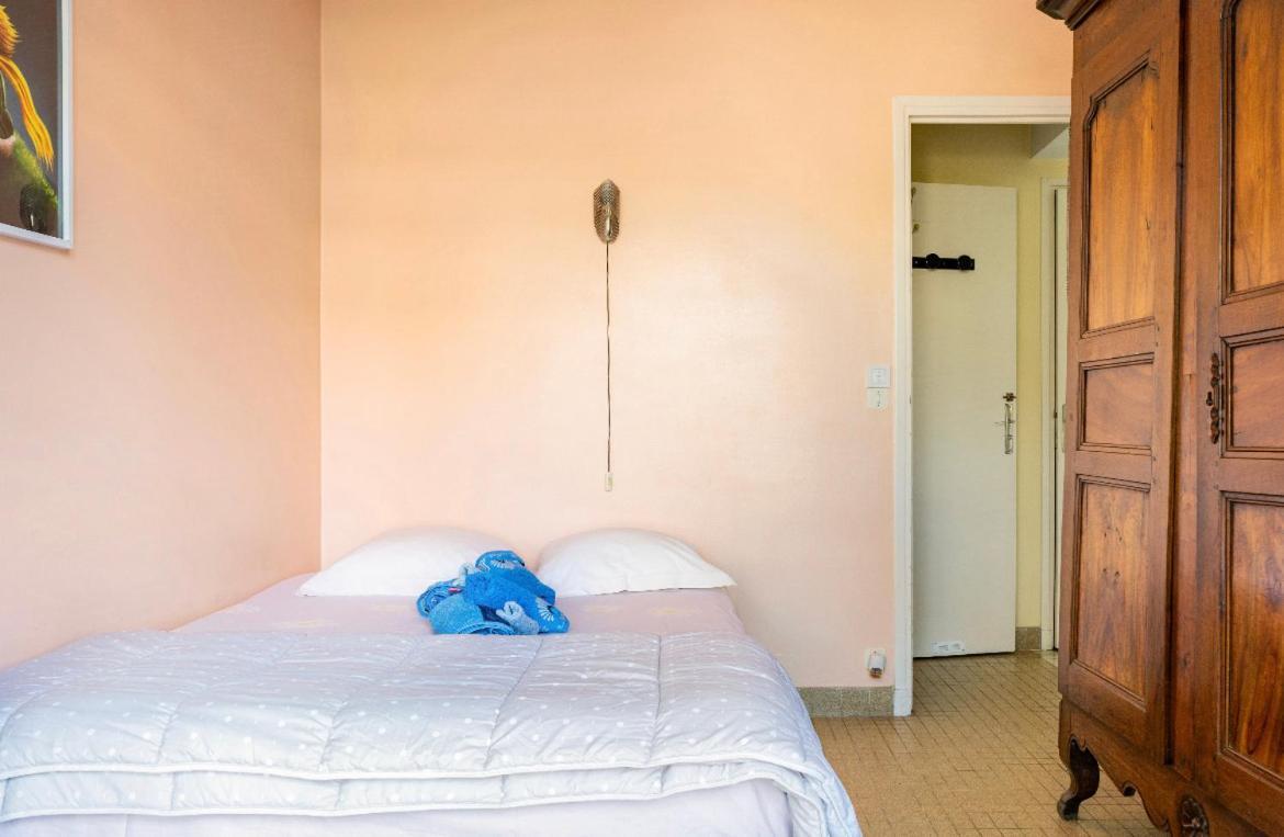 Joli T2 Tres Proche De La Plage De Fréjus Zewnętrze zdjęcie